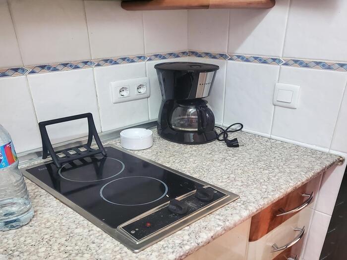 image Urb. Mar de Plata- 2 Dorm + 1 Baño- 4 pax-Aire Acondicionad 7