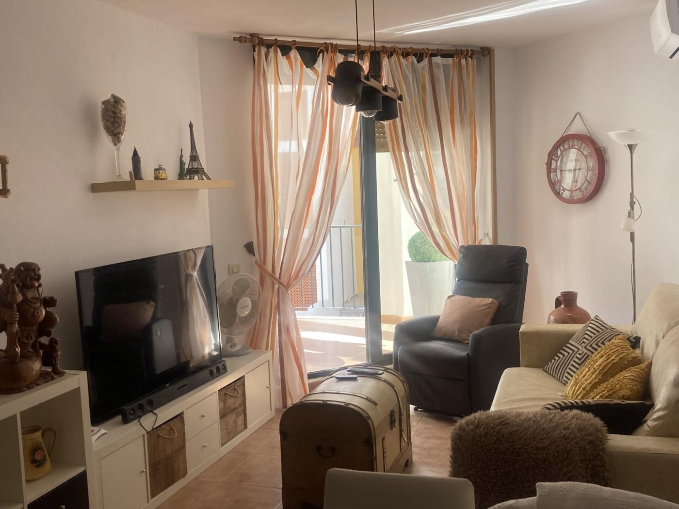 image Apartamento de 2 dormitorios en Urb. Atlanterra Costa -4 pax 0