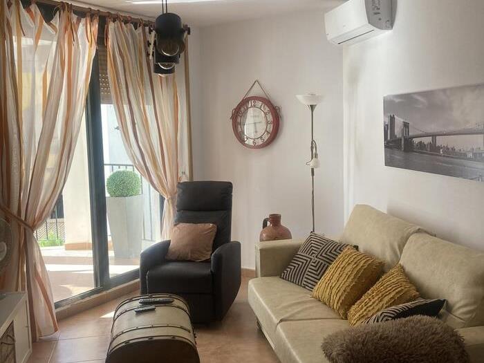 image Apartamento de 2 dormitorios en Urb. Atlanterra Costa -4 pax 1