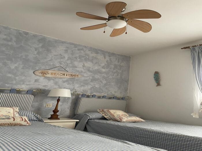 image Apartamento de 2 dormitorios en Urb. Atlanterra Costa -4 pax 6