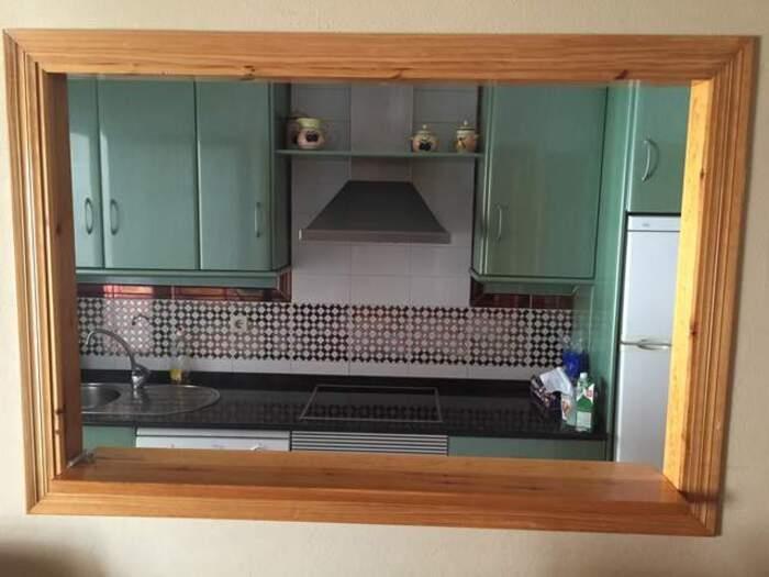 image Apartamento de 2 dormitorios en Urb. Atlanterra Costa -4 pax 7