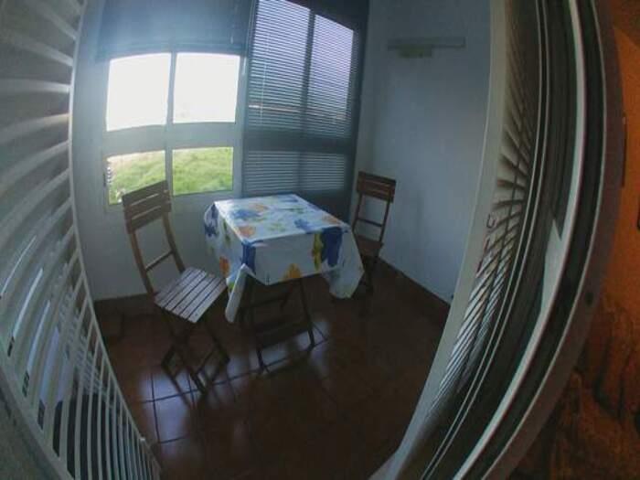 image Apartamento 2 dormitorios con piscina en el pueblo-4 Pax 6