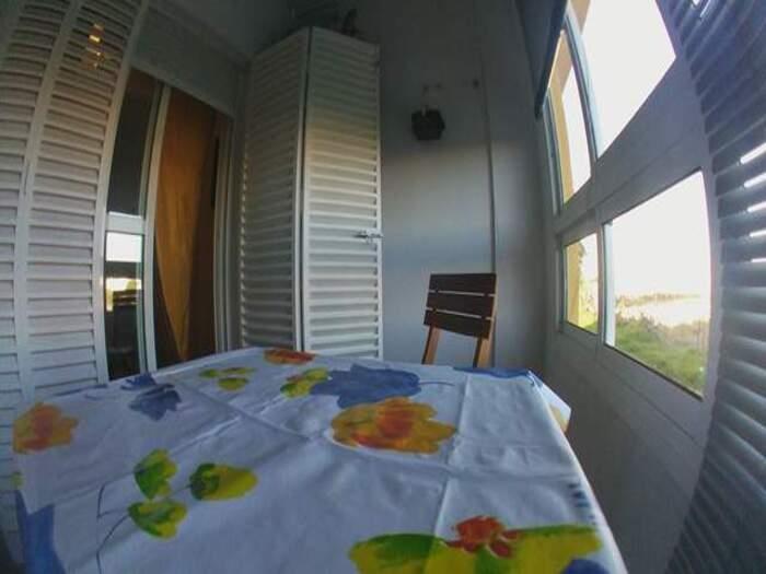 image Apartamento 2 dormitorios con piscina en el pueblo-4 Pax 7