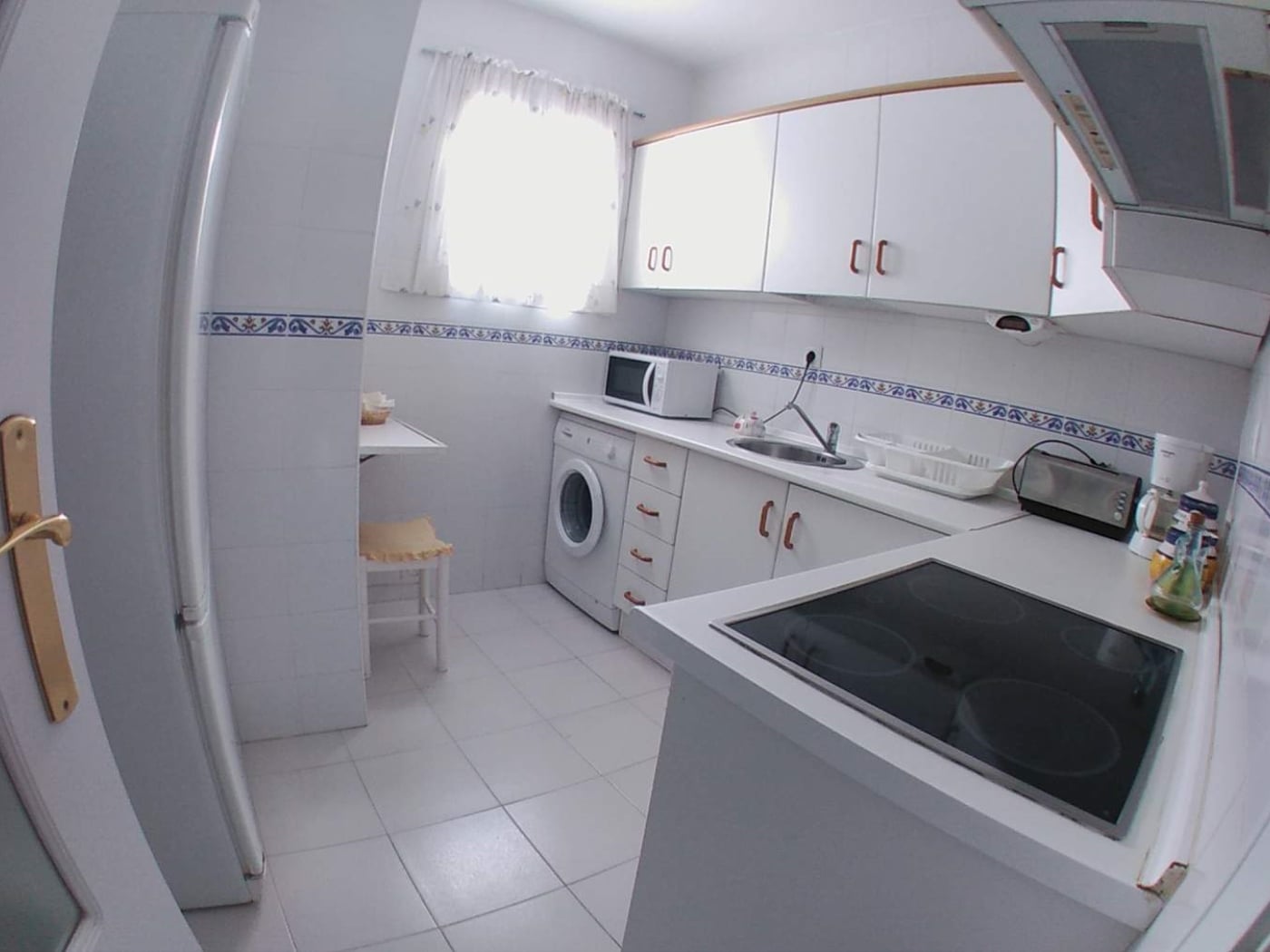 image Ático de 3 dorm + 2 baños en el pueblo-6 Pax- 14