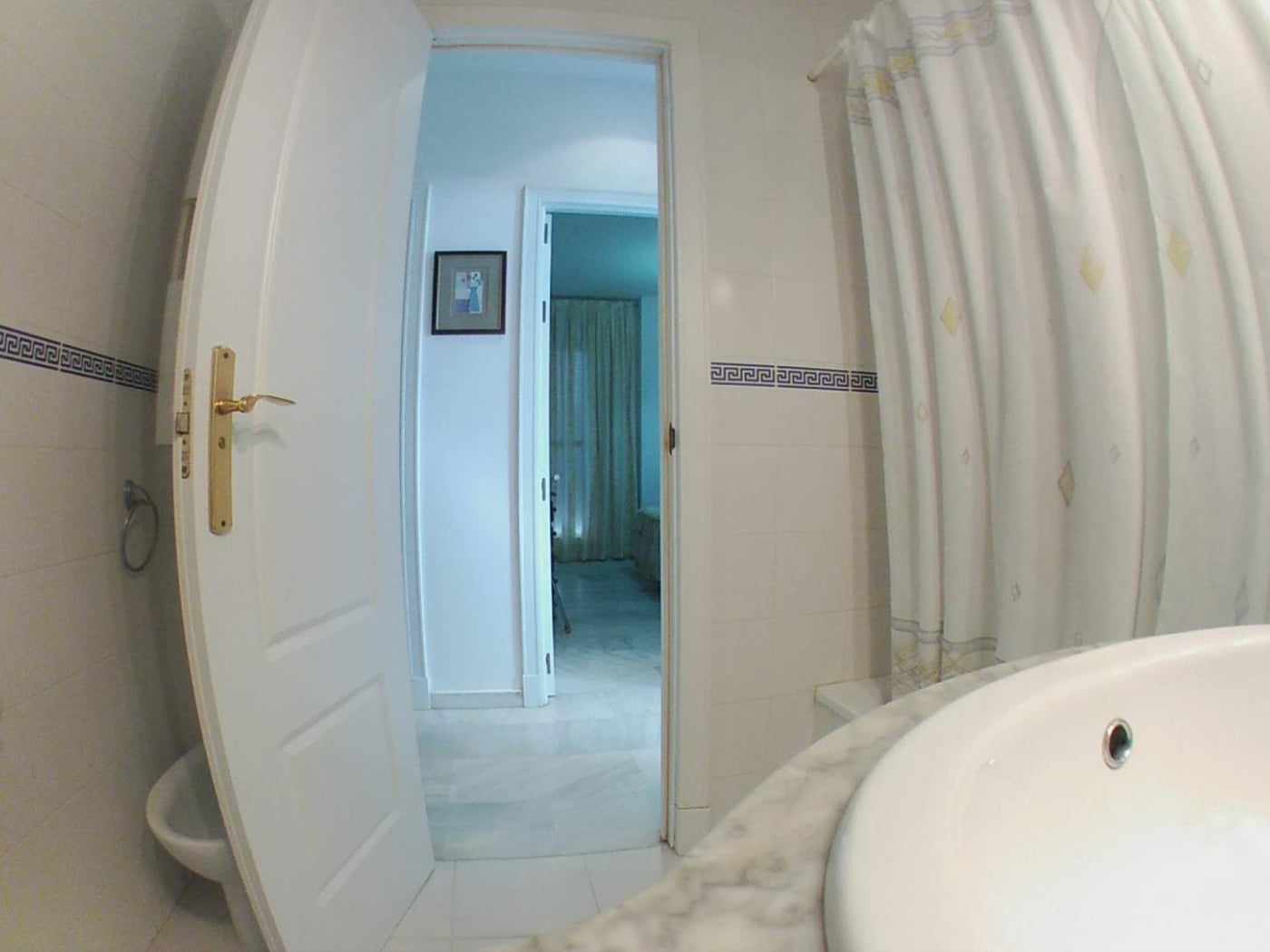 image Ático de 3 dorm + 2 baños en el pueblo-6 Pax- 16