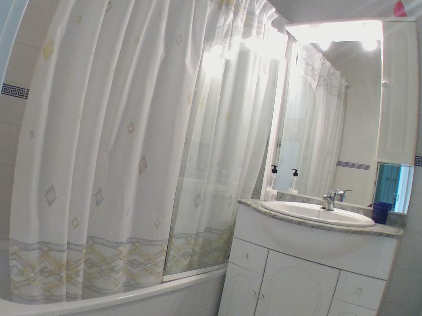 image Ático de 3 dorm + 2 baños en el pueblo-6 Pax- 19