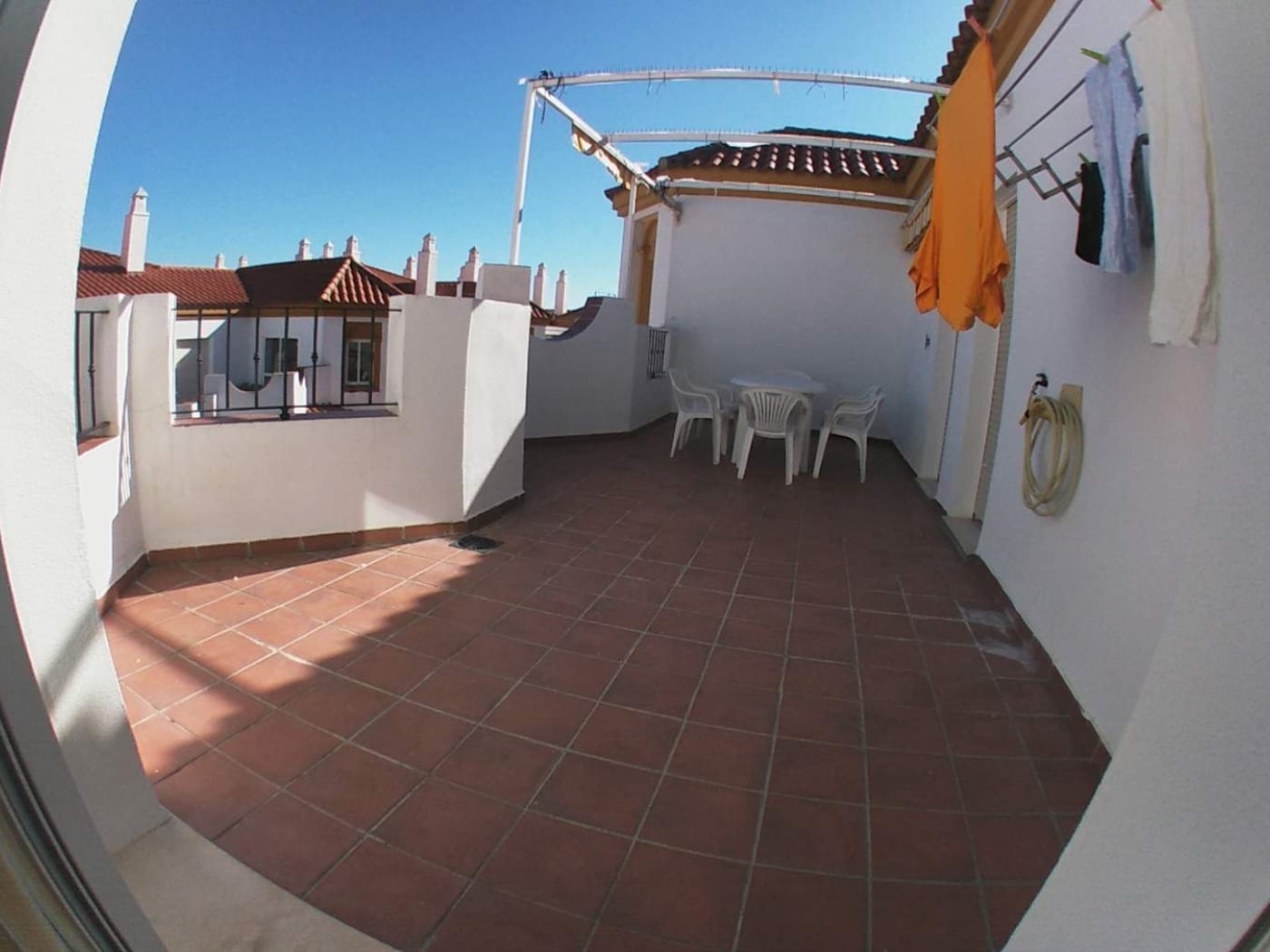 image Ático de 3 dorm + 2 baños en el pueblo-6 Pax- 20