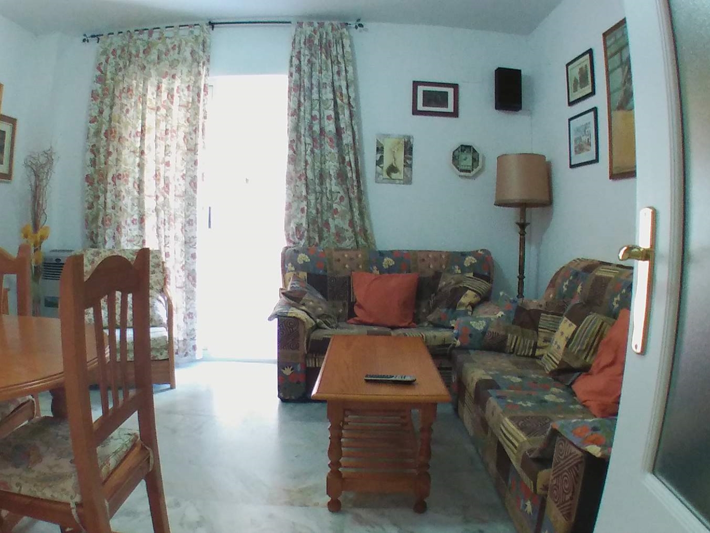 image Ático de 3 dorm + 2 baños en el pueblo-6 Pax- 2