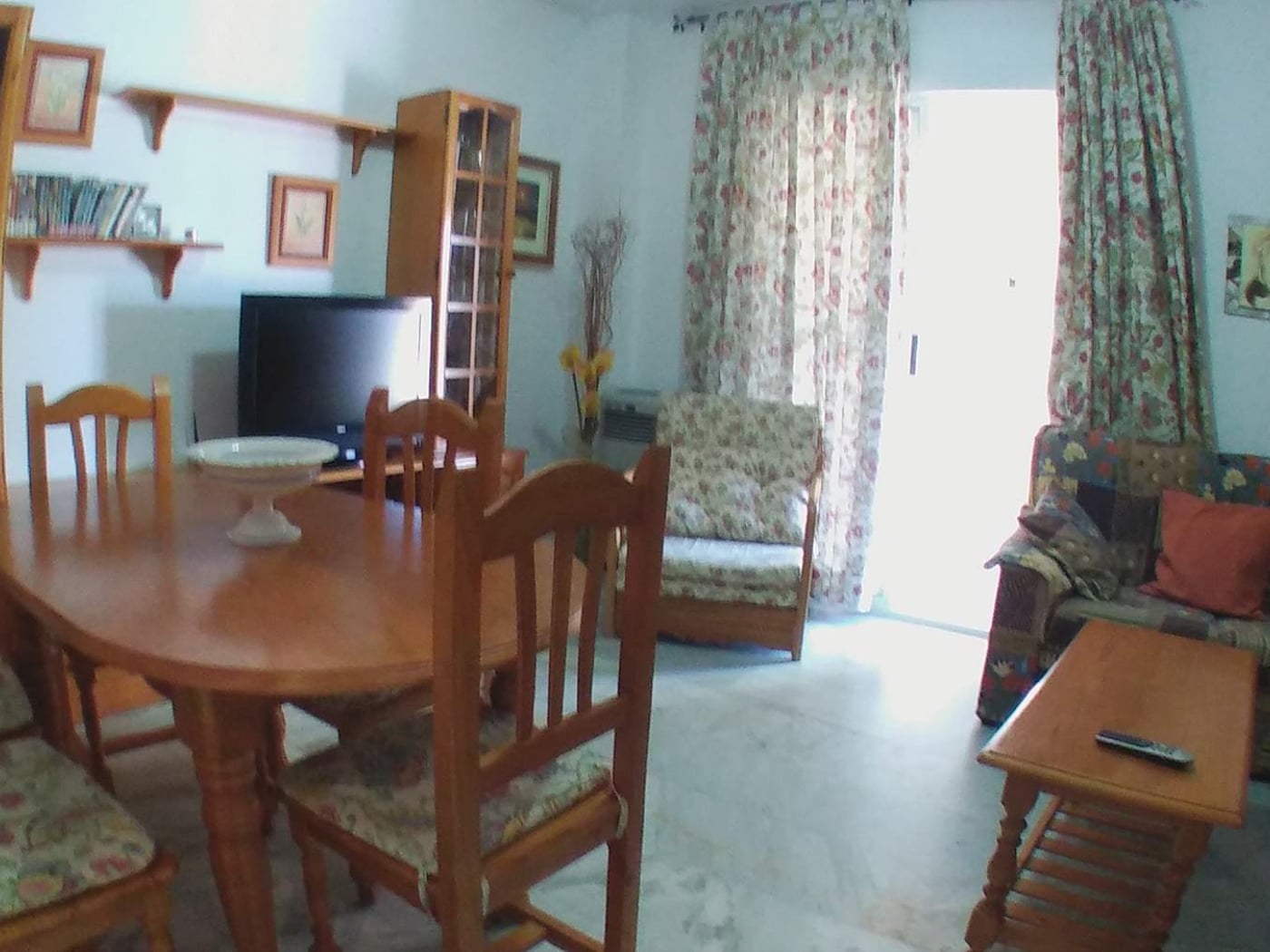 image Ático de 3 dorm + 2 baños en el pueblo-6 Pax- 3