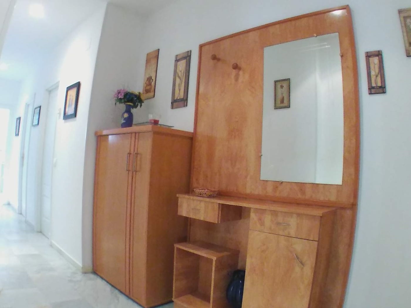 image Ático de 3 dorm + 2 baños en el pueblo-6 Pax- 4