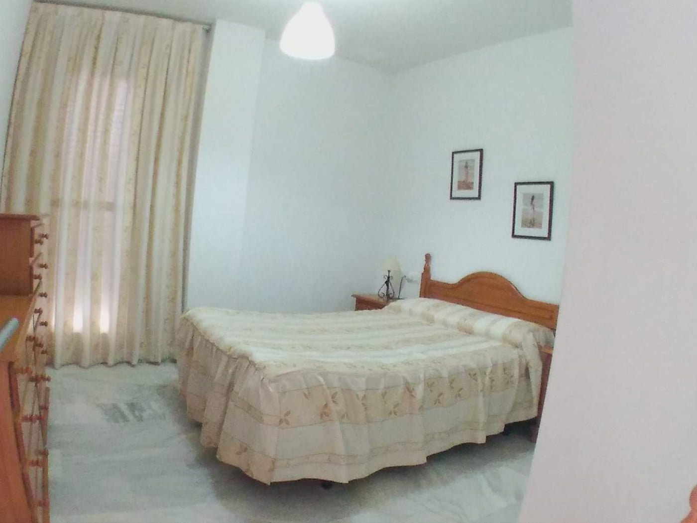 image Ático de 3 dorm + 2 baños en el pueblo-6 Pax- 7