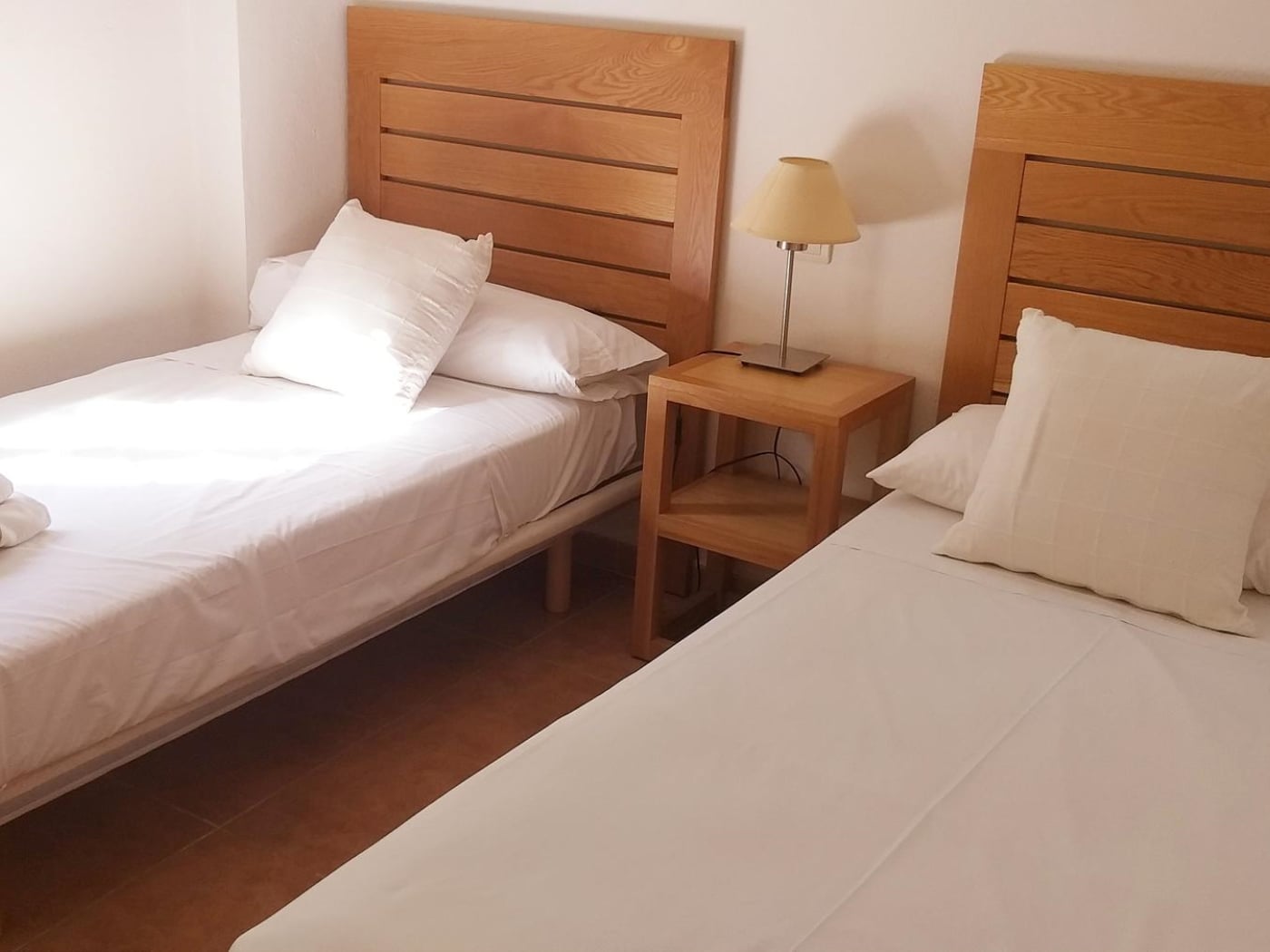 image Apartamento de 2 dormitorios en Urb. Atlanterra Costa -4 pax 11