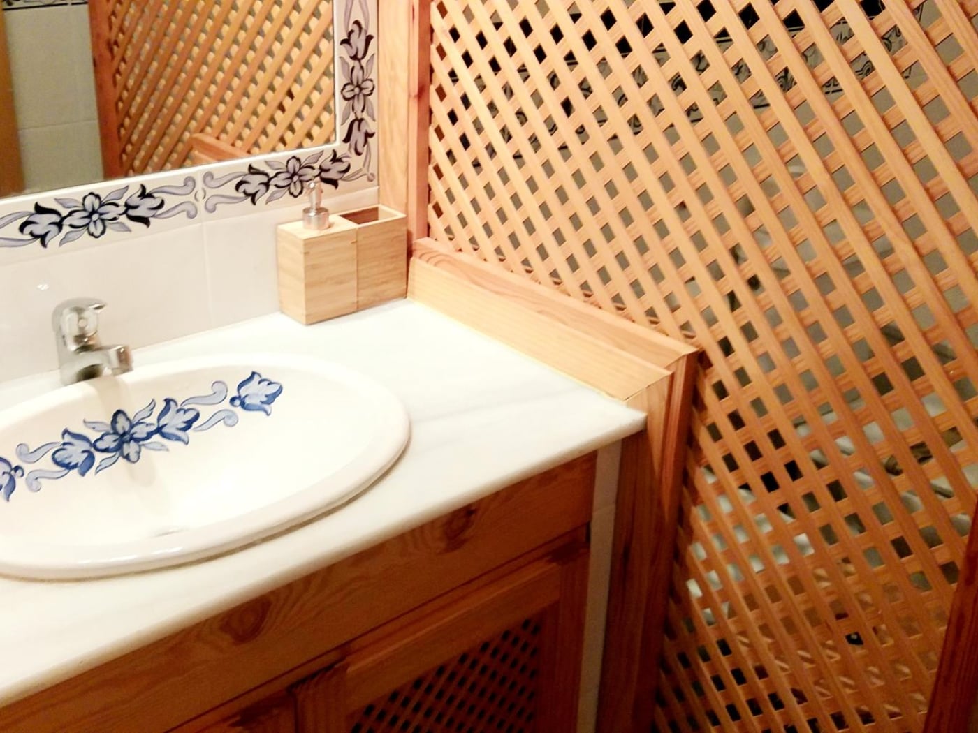 image Apartamento de 2 dormitorios en Urb. Atlanterra Costa -4 pax 12