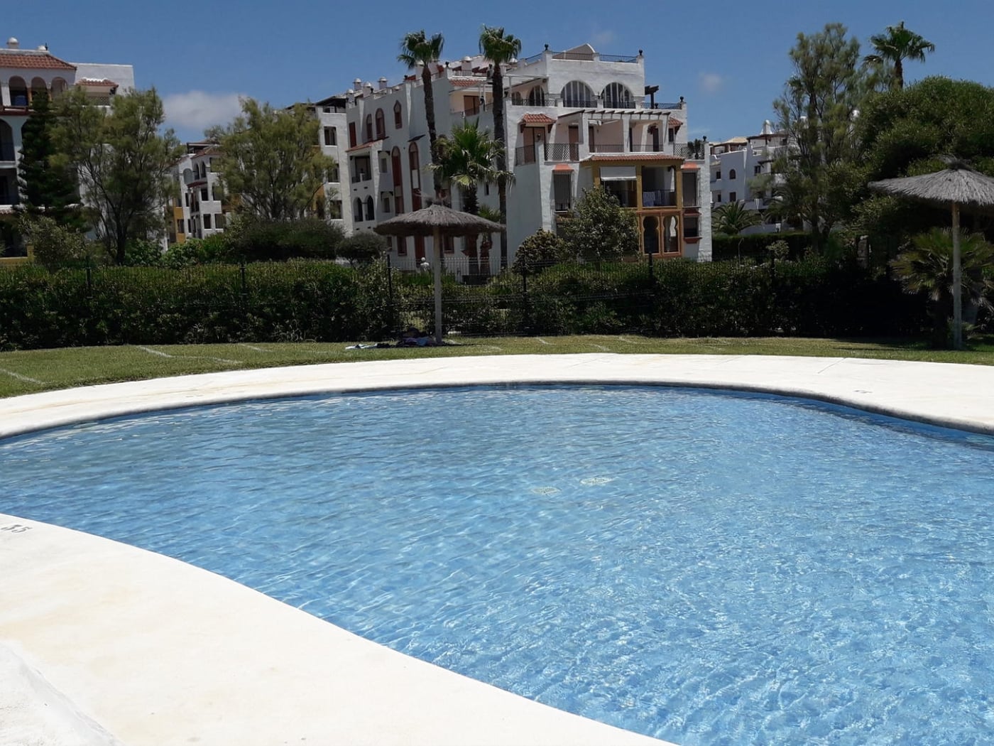 image Apartamento de 2 dormitorios en Urb. Atlanterra Costa -4 pax 18