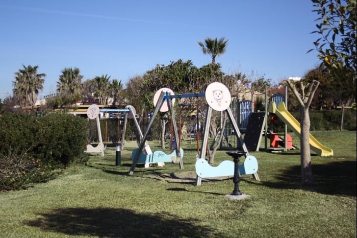 image Apartamento de 2 dormitorios en Urb. Atlanterra Costa -4 pax 20