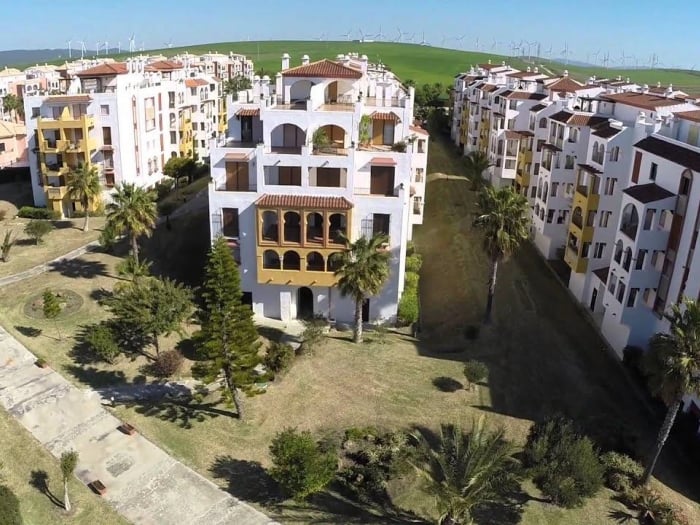 image Apartamento de 2 dormitorios en Urb. Atlanterra Costa -4 pax 21
