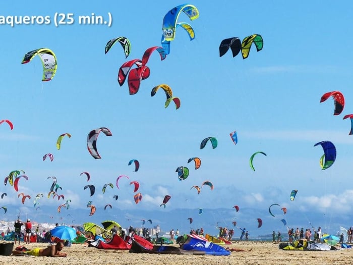 image Apartamento de 2 dormitorios en Urb. Atlanterra Costa -4 pax 27