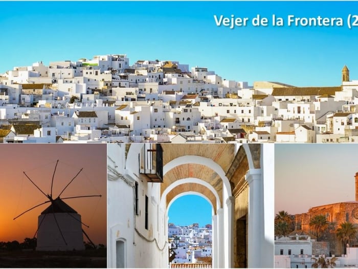 image Apartamento de 2 dormitorios en Urb. Atlanterra Costa -4 pax 29