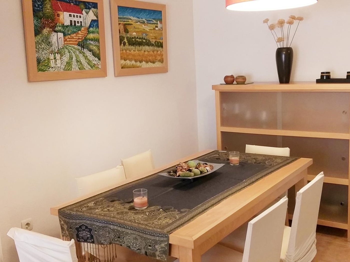 image Apartamento de 2 dormitorios en Urb. Atlanterra Costa -4 pax 2