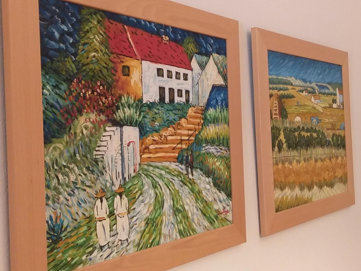 image Apartamento de 2 dormitorios en Urb. Atlanterra Costa -4 pax 4