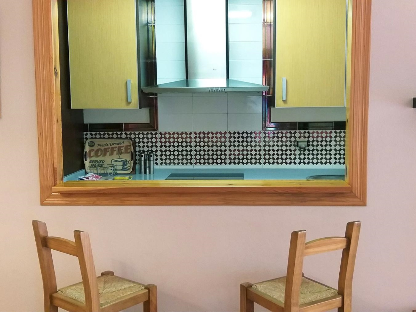 image Apartamento de 2 dormitorios en Urb. Atlanterra Costa -4 pax 5