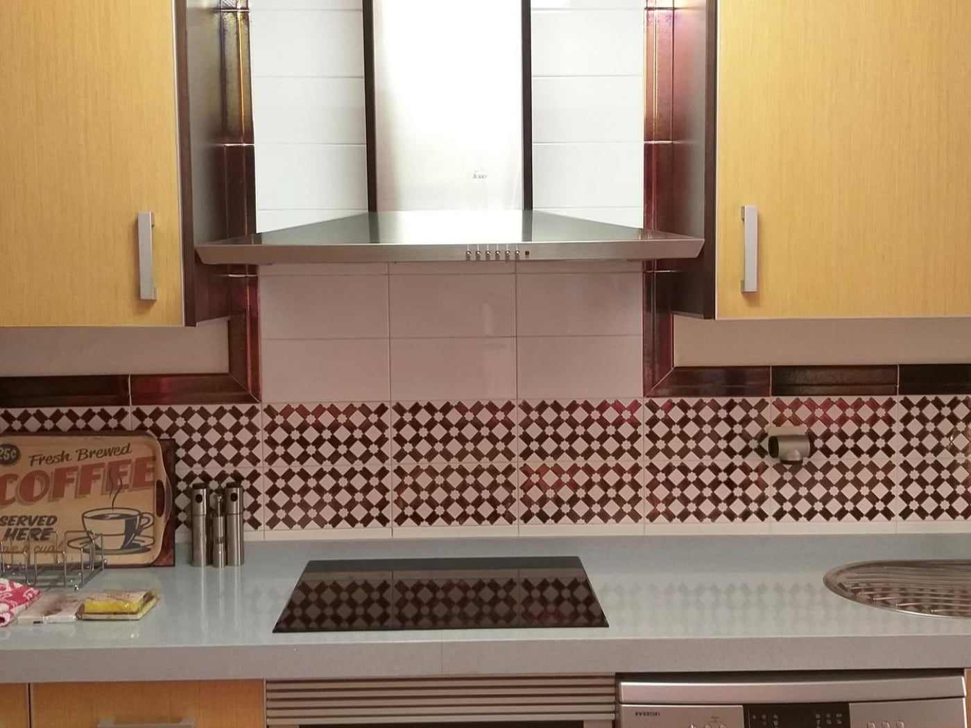 image Apartamento de 2 dormitorios en Urb. Atlanterra Costa -4 pax 6