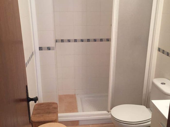 image Apartamento de 2 dormitorios en el centro del pueblo -4 pax 13