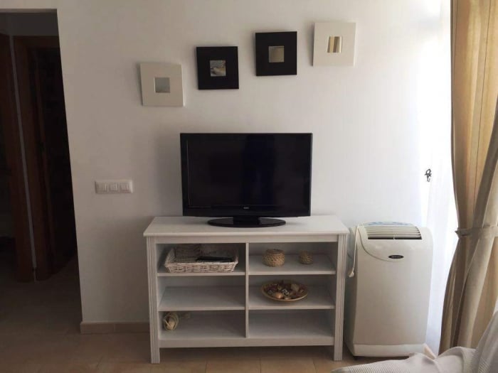 image Apartamento de 2 dormitorios en el centro del pueblo -4 pax 3