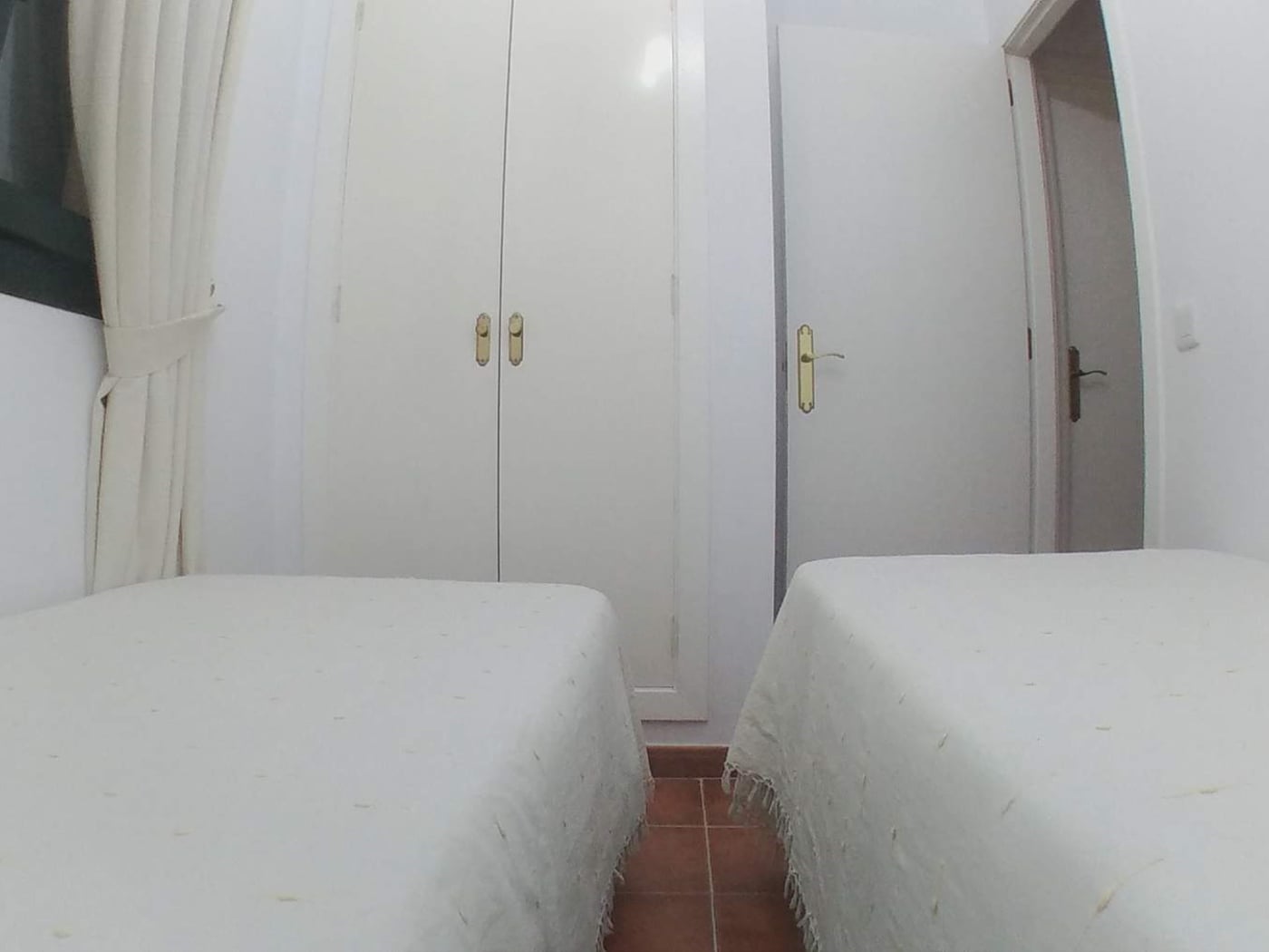 image Apartamento de 2 dormitorios en Urb. Mar de Plata-4 Pax- 10