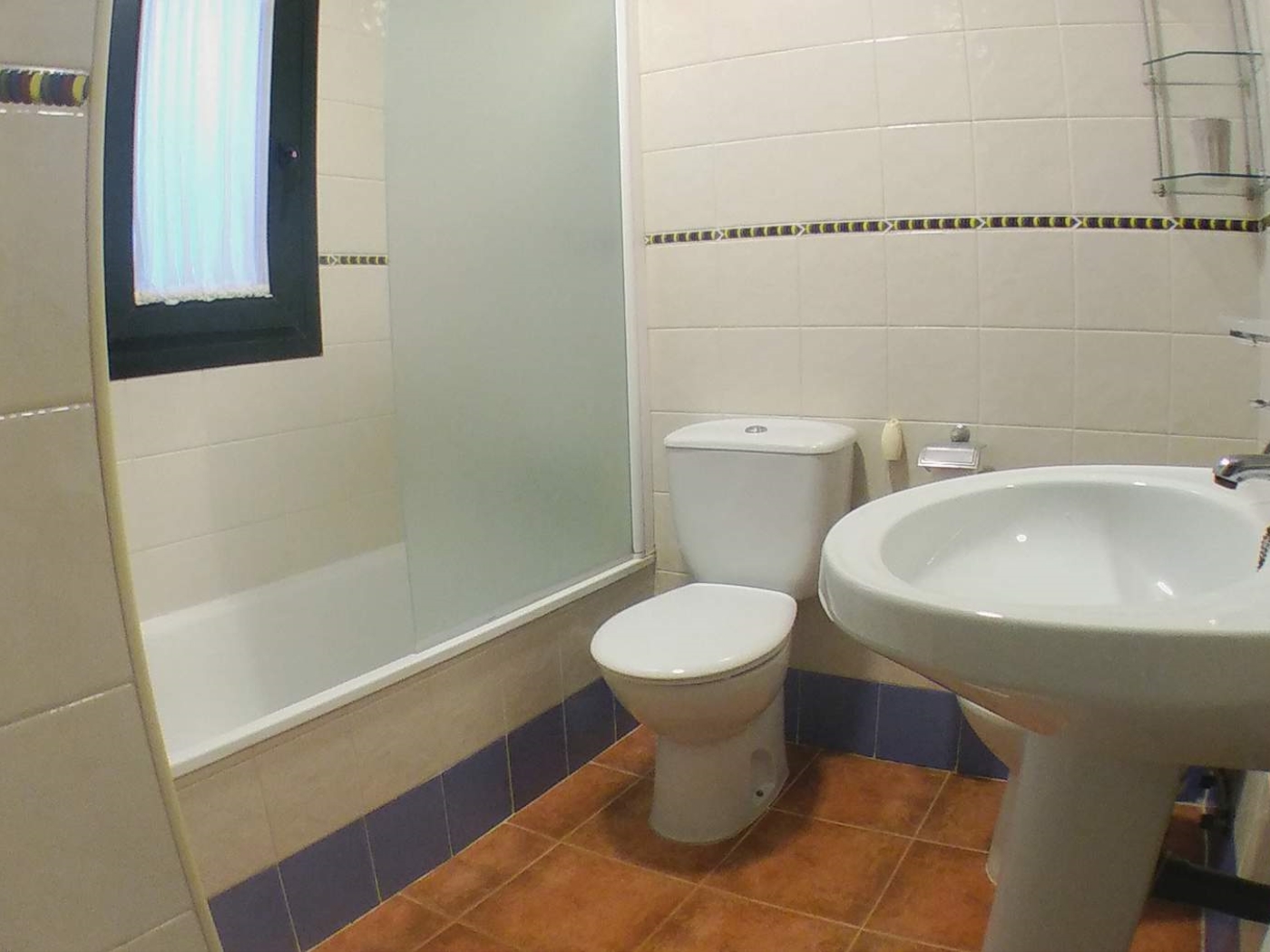 image Apartamento de 2 dormitorios en Urb. Mar de Plata-4 Pax- 11