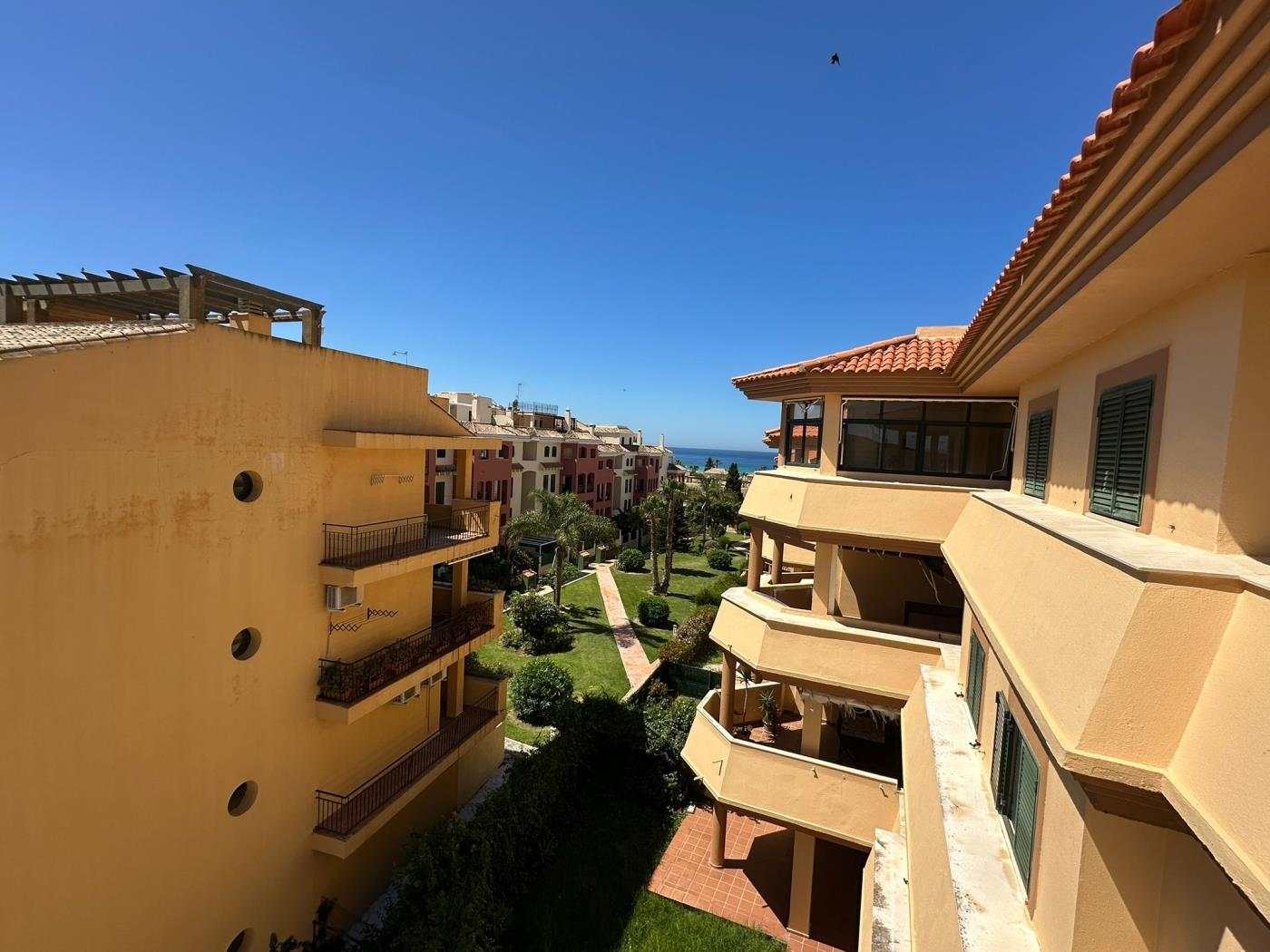 image Apartamento de 2 dormitorios en Urb. Mar de Plata-4 Pax- 12