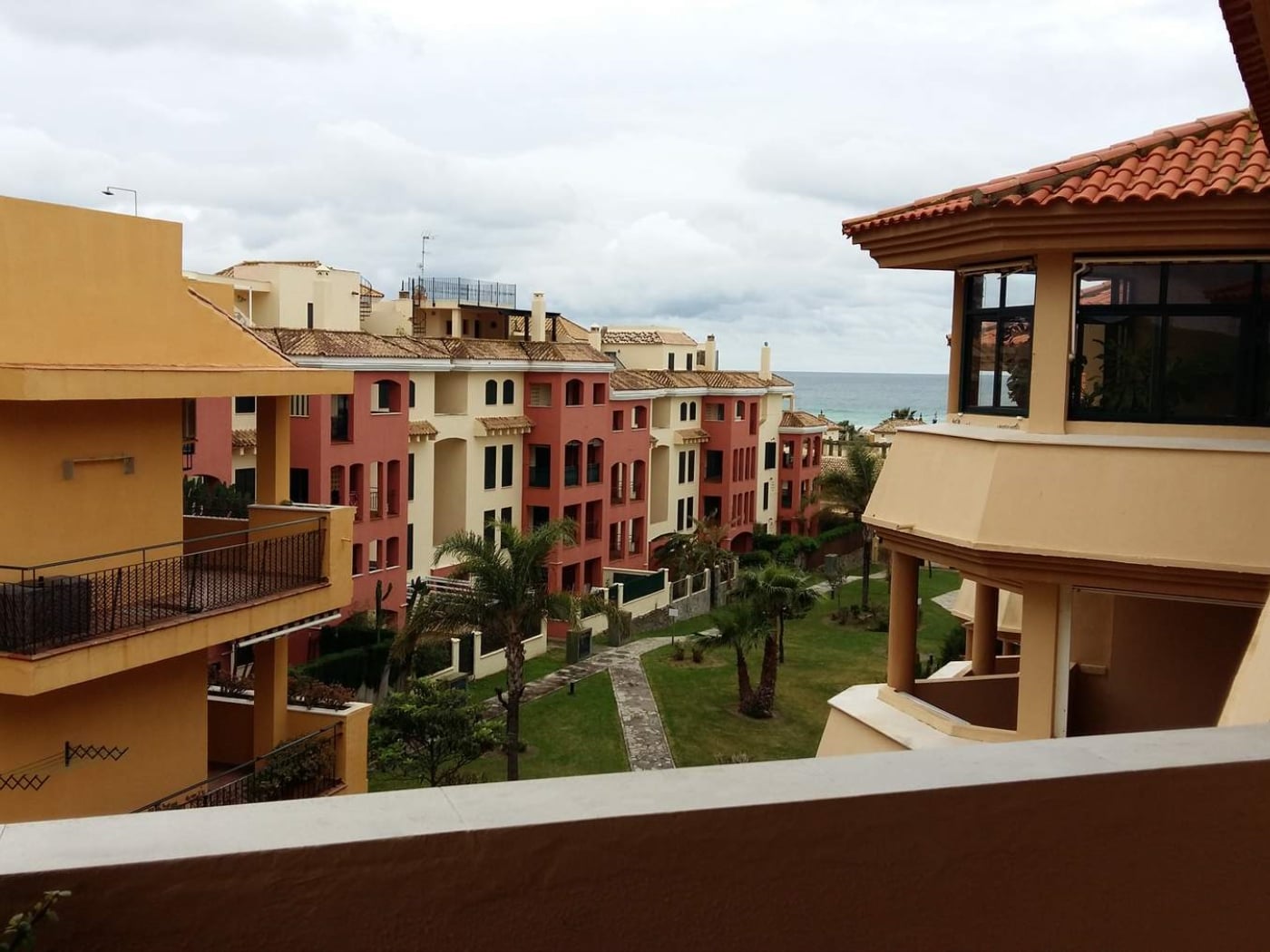 image Apartamento de 2 dormitorios en Urb. Mar de Plata-4 Pax- 16