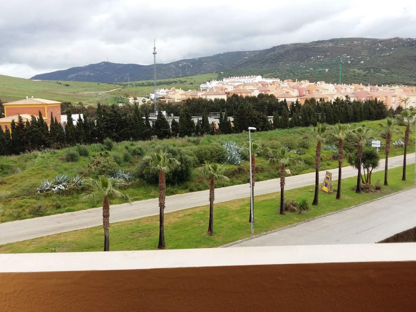 image Apartamento de 2 dormitorios en Urb. Mar de Plata-4 Pax- 17