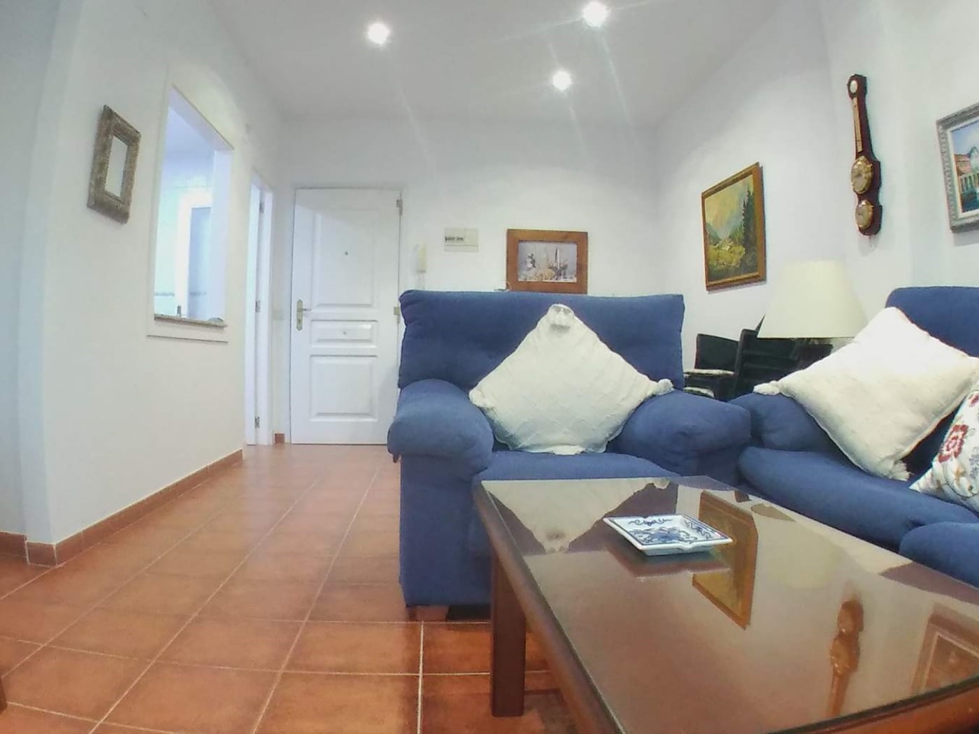 image Apartamento de 2 dormitorios en Urb. Mar de Plata-4 Pax- 2