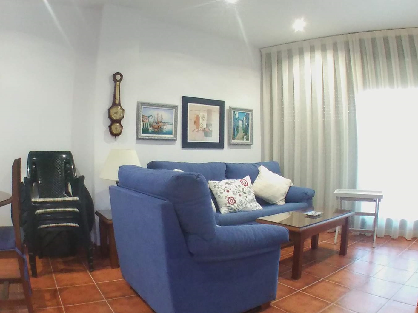 image Apartamento de 2 dormitorios en Urb. Mar de Plata-4 Pax- 3