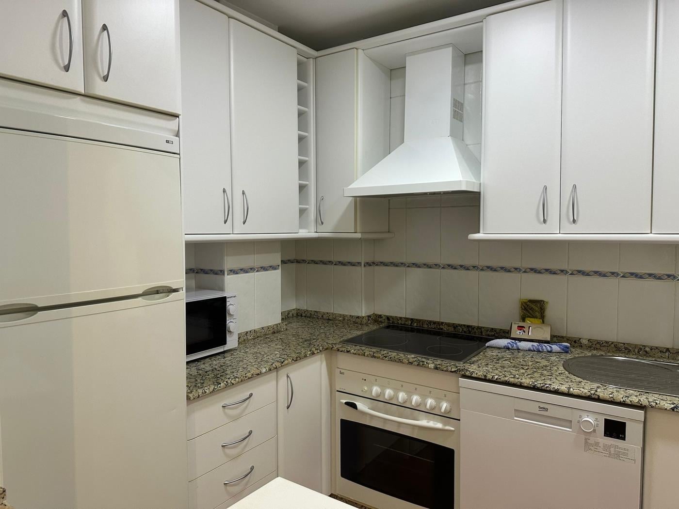 image Apartamento de 2 dormitorios en Urb. Mar de Plata-4 Pax- 6