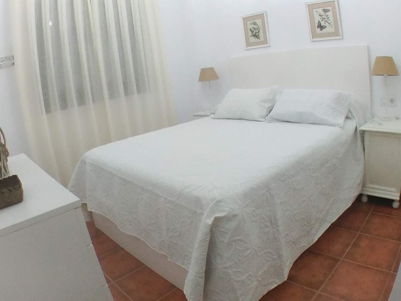 image Apartamento de 2 dormitorios en Urb. Mar de Plata-4 Pax- 7