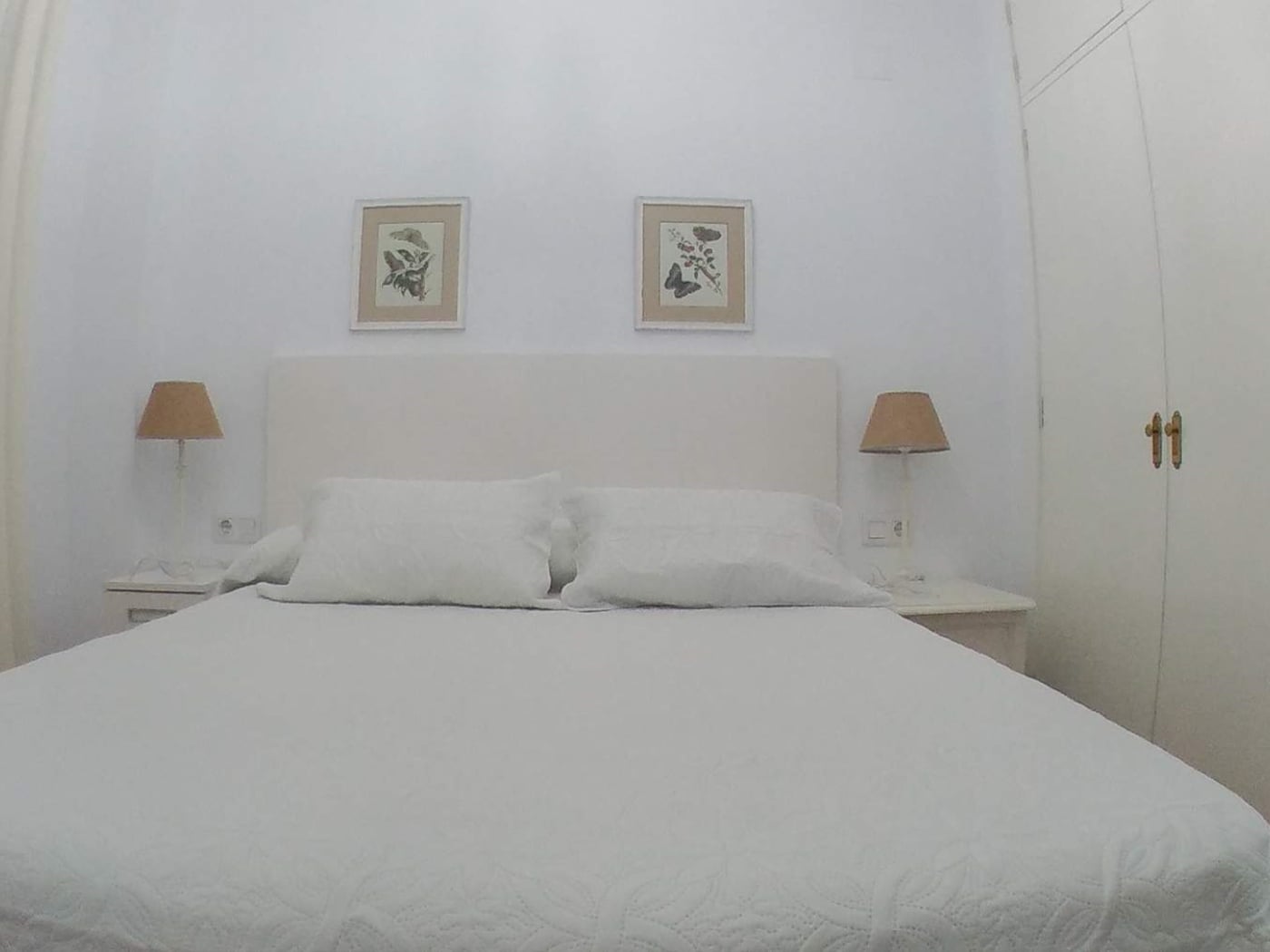 image Apartamento de 2 dormitorios en Urb. Mar de Plata-4 Pax- 8