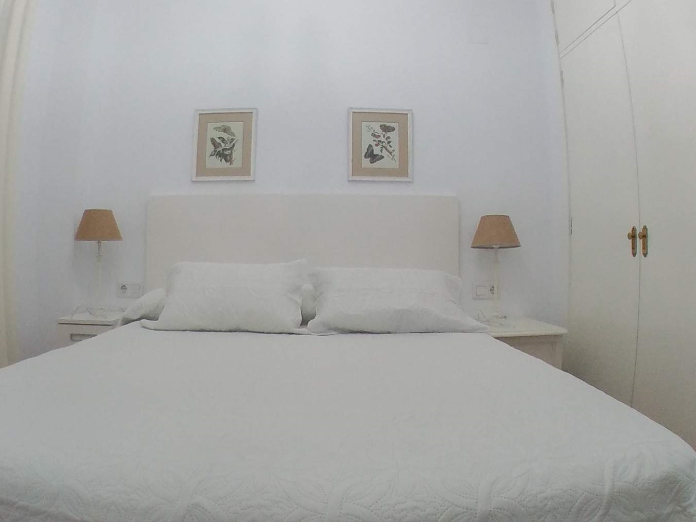 image Apartamento de 2 dormitorios en Urb. Mar de Plata-4 Pax- 8