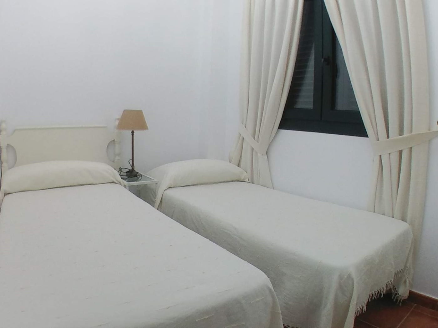 image Apartamento de 2 dormitorios en Urb. Mar de Plata-4 Pax- 9