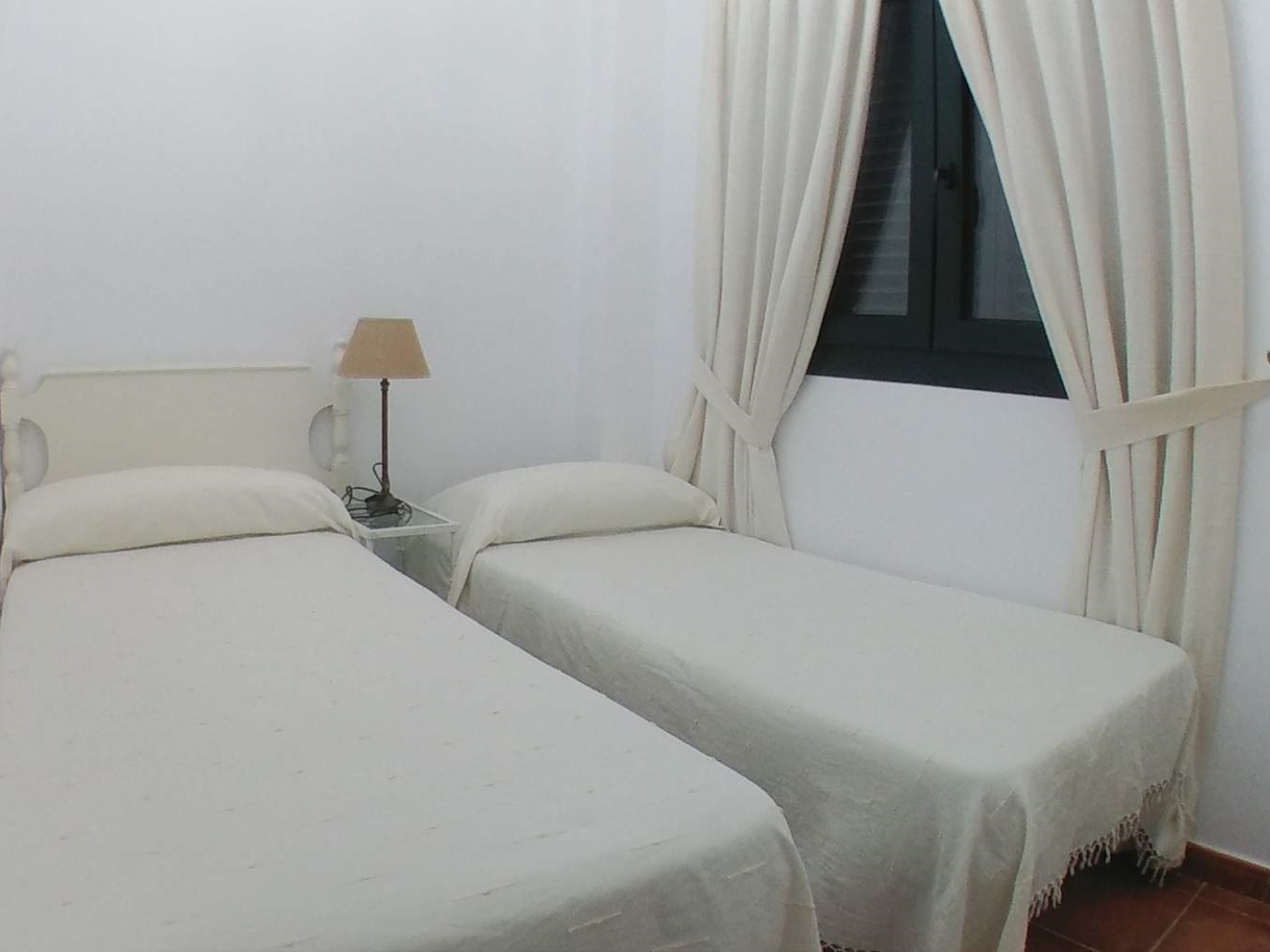 image Apartamento de 2 dormitorios en Urb. Mar de Plata-4 Pax- 9