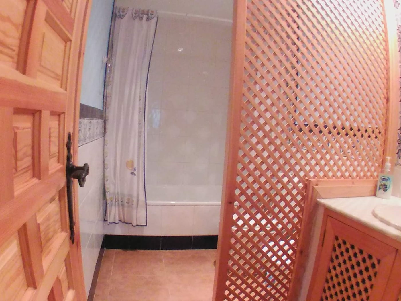 image Apartamento de 2 dormitorios en Urb. Atlanterra Costa-4 Pax- 10