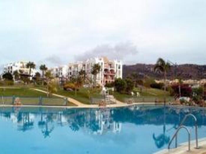 image 2 bedroom apartment in Urb. Atlanterra Costa-4 Pax- 14