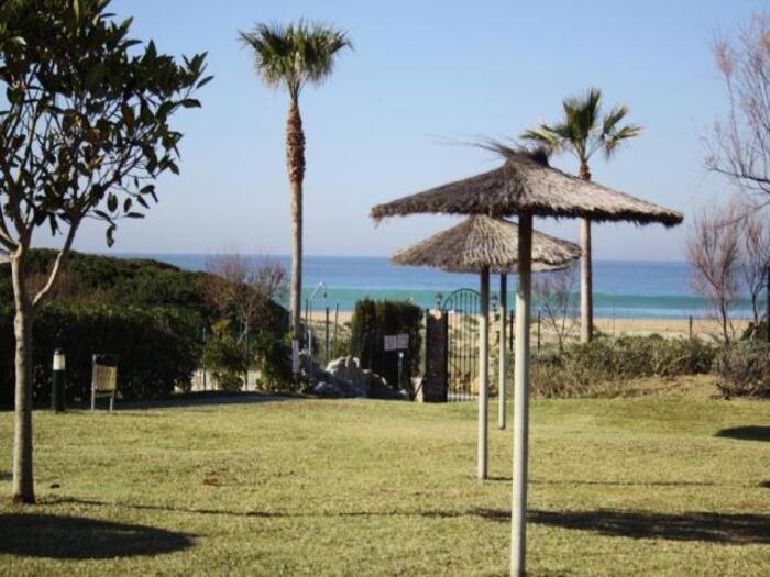 image 2 bedroom apartment in Urb. Atlanterra Costa-4 Pax- 15