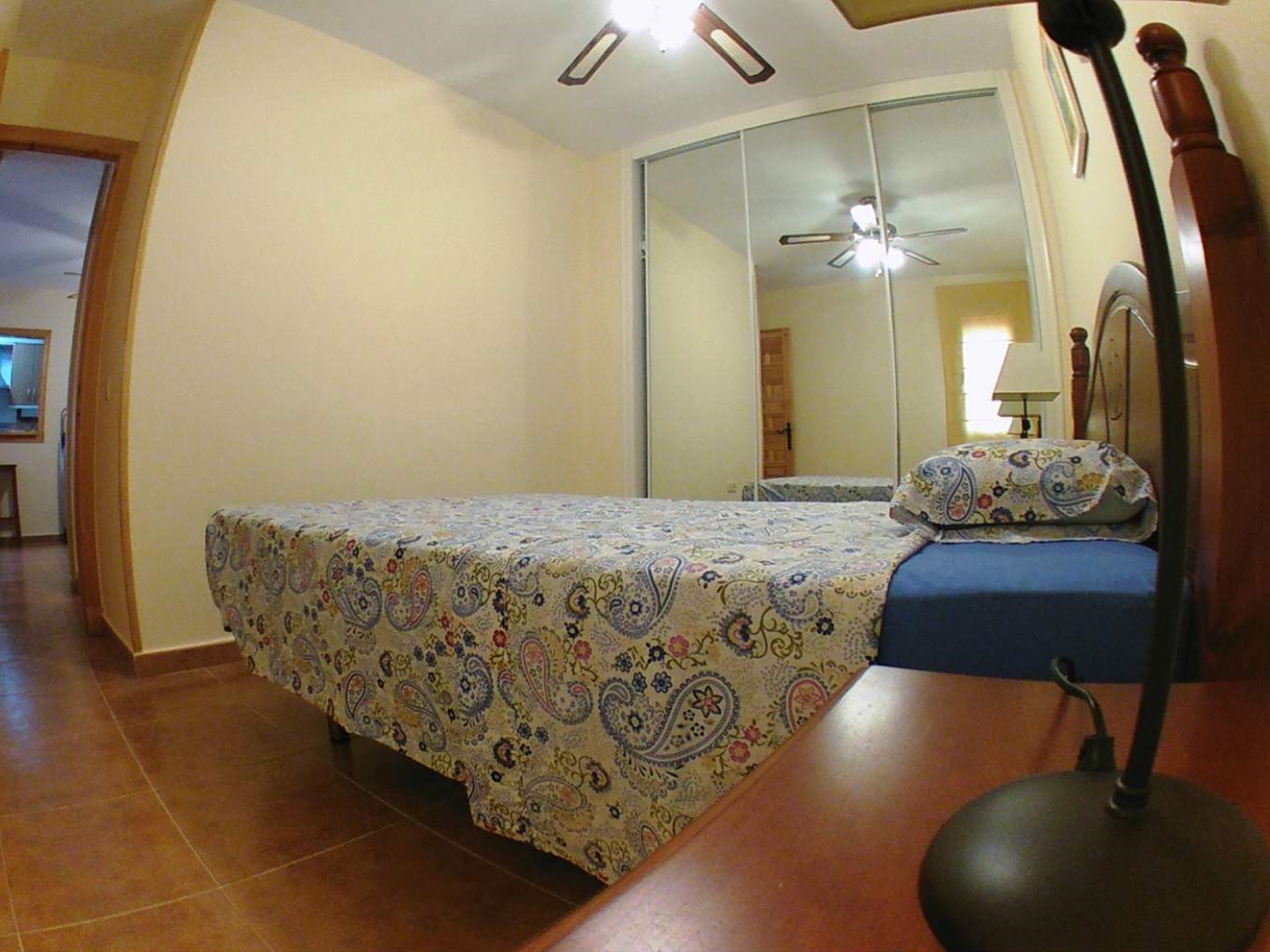 image 2 bedroom apartment in Urb. Atlanterra Costa-4 Pax- 7