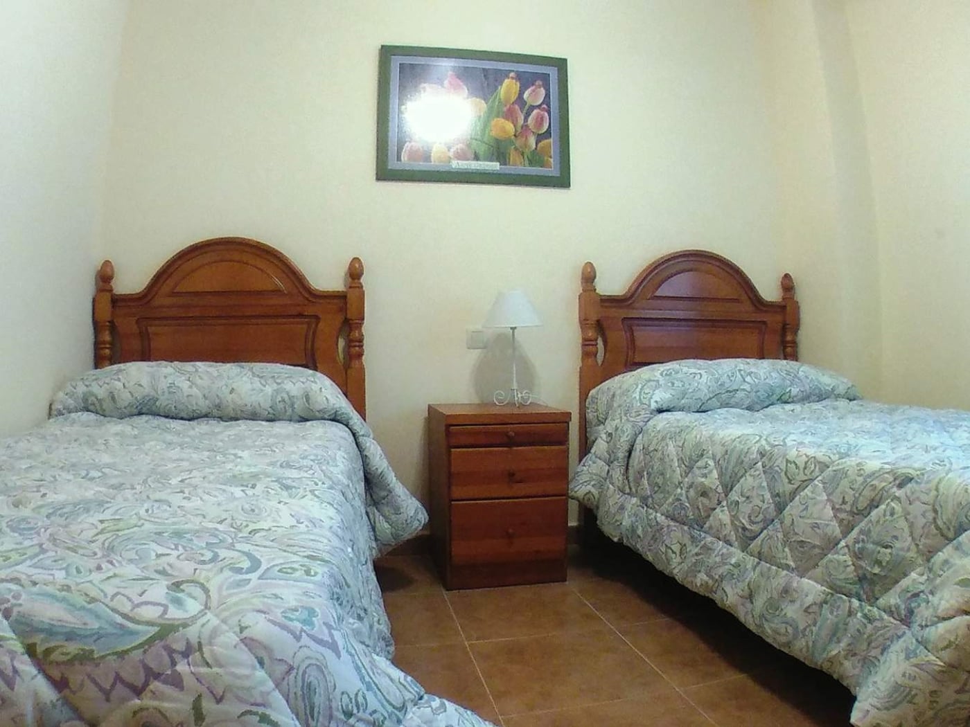 image 2 bedroom apartment in Urb. Atlanterra Costa-4 Pax- 8