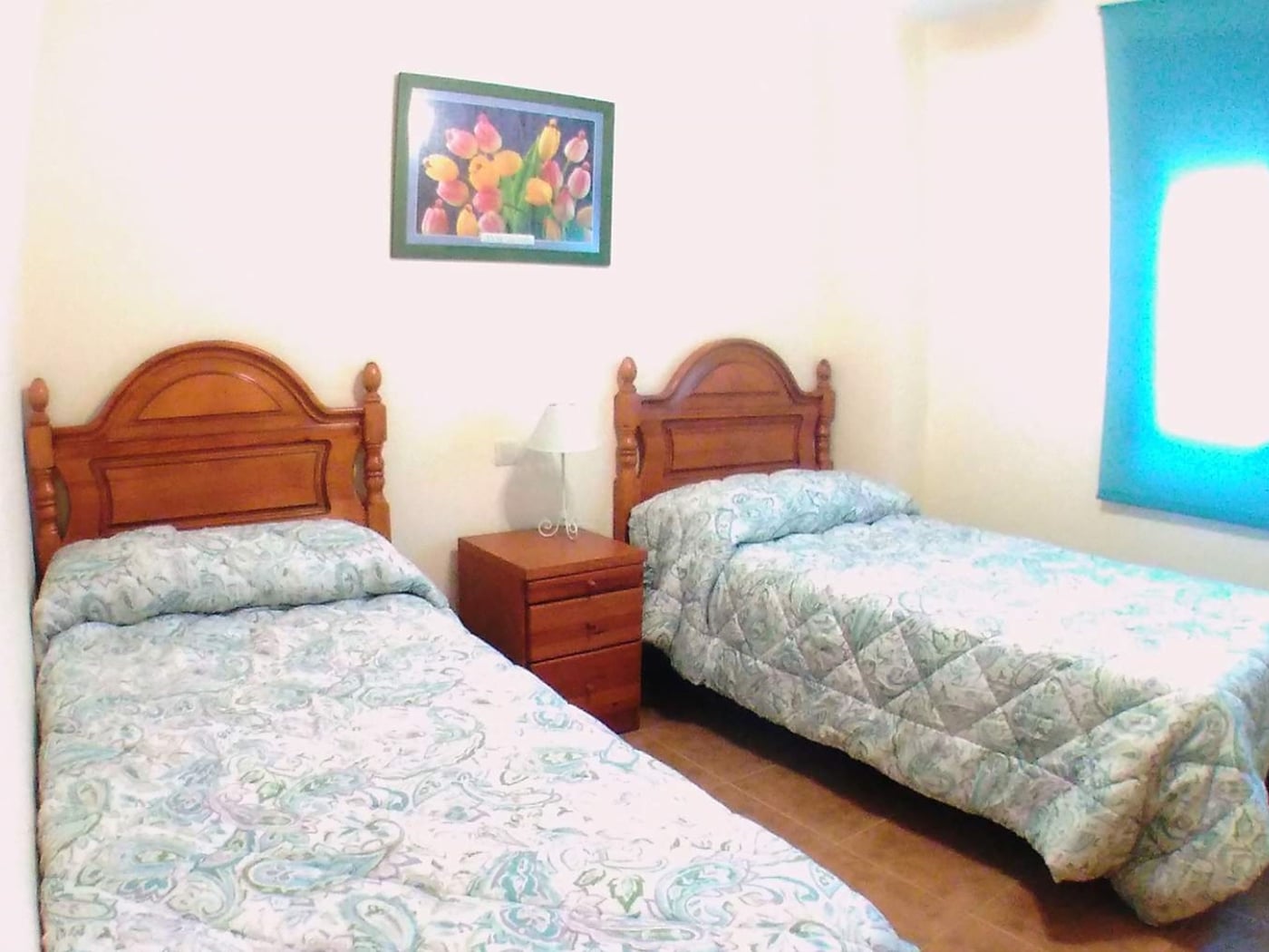 image Apartamento de 2 dormitorios en Urb. Atlanterra Costa-4 Pax- 9