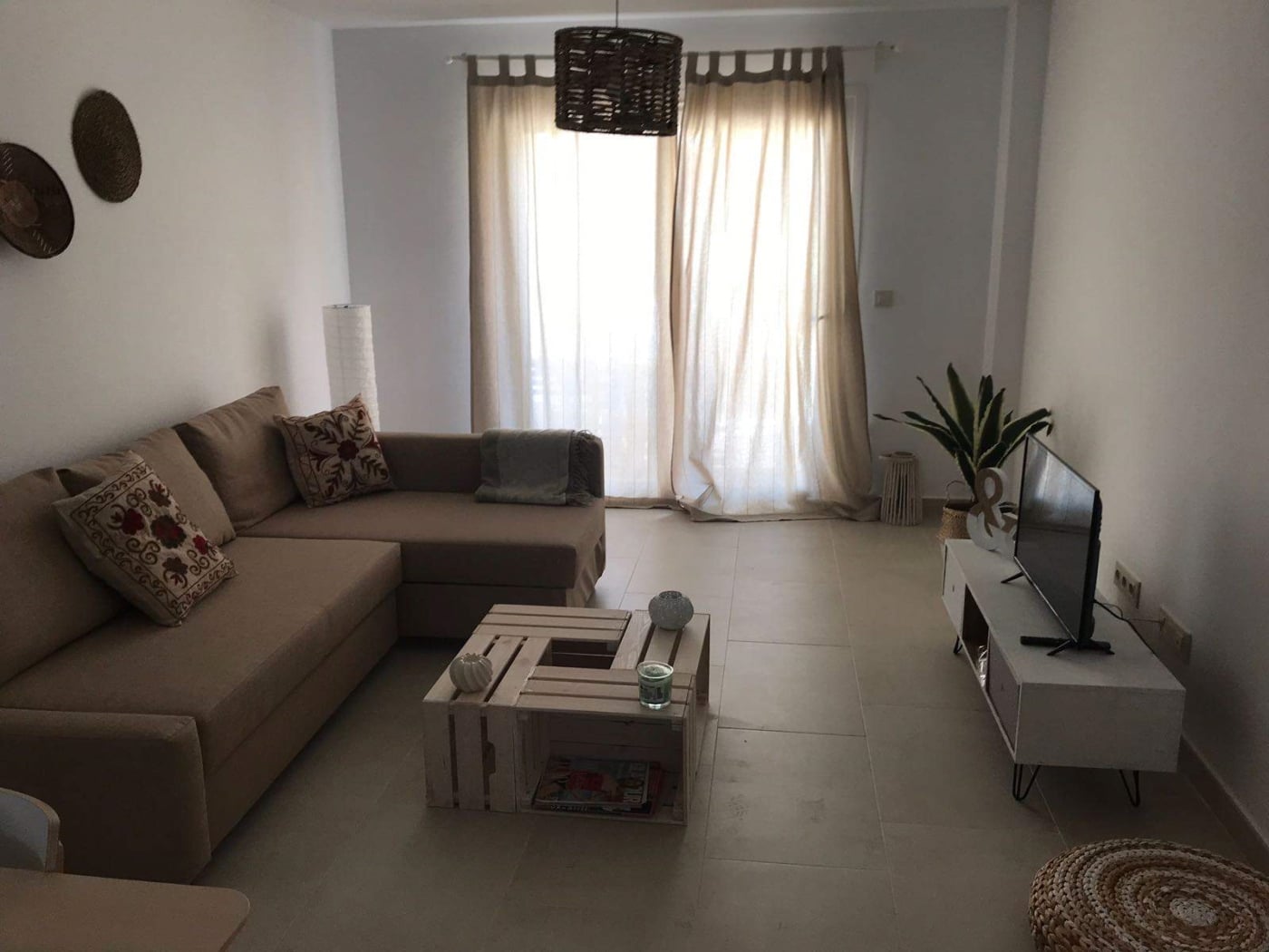 image Adosado a estrenar de 2 dormitorios - 4 pax - 0