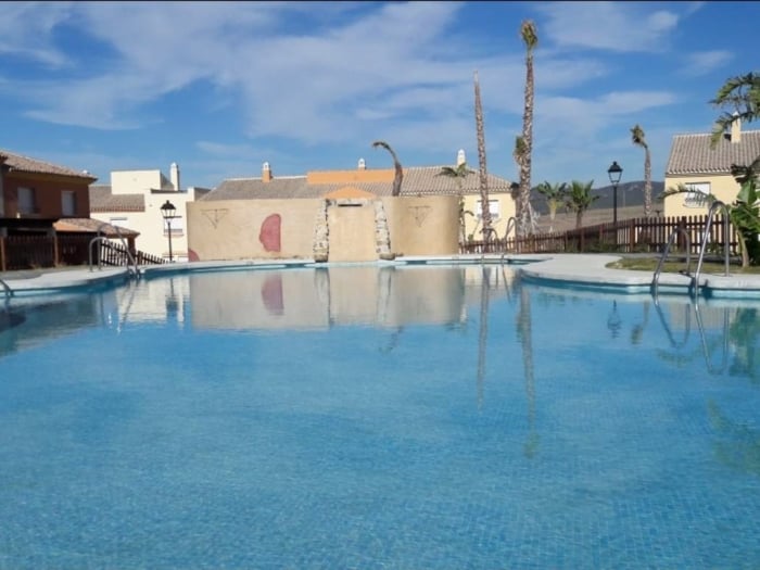 image Adosado a estrenar de 2 dormitorios - 4 pax - 13