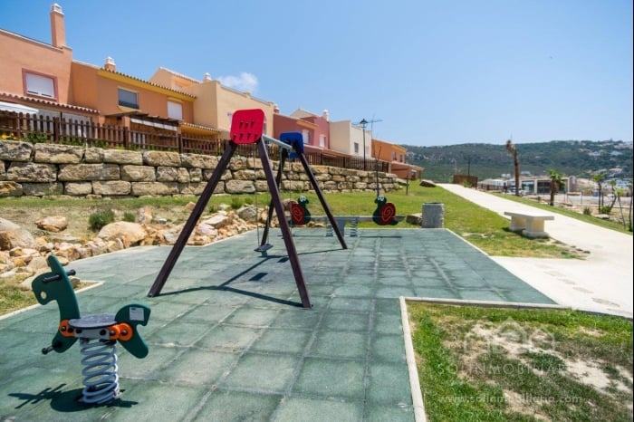 image Adosado a estrenar de 2 dormitorios - 4 pax - 14